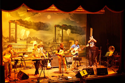 Livekonzerte