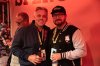 Dennis und Marcus kennen sich mittlerweile schon eine ganze Weile