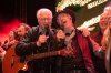 Oliver Onions geben alles