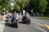 Matt Kirby und Wilbur Walsh auf Streife