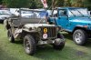 Willys MB aus den 40er-Jahren