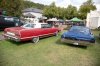 1977er Mercury Grand Marquis und 1967er Buick Wildcat