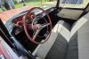 Innenraum des Chevrolet Bel Air