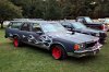 1986er Chevrolet Caprice Station Wagon