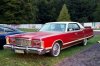1977er Mercury Grand Marquis