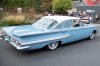1960er Chevrolet Impala
