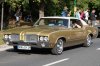 1972 Oldsmobile Cutlass