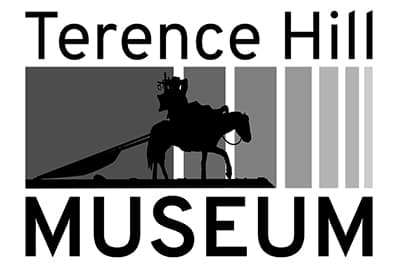 Terence Hill Museum öffnet!