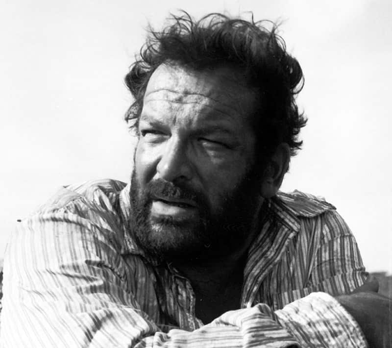 Bud Spencer