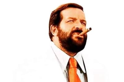 Bud Spencer zurück im Kino