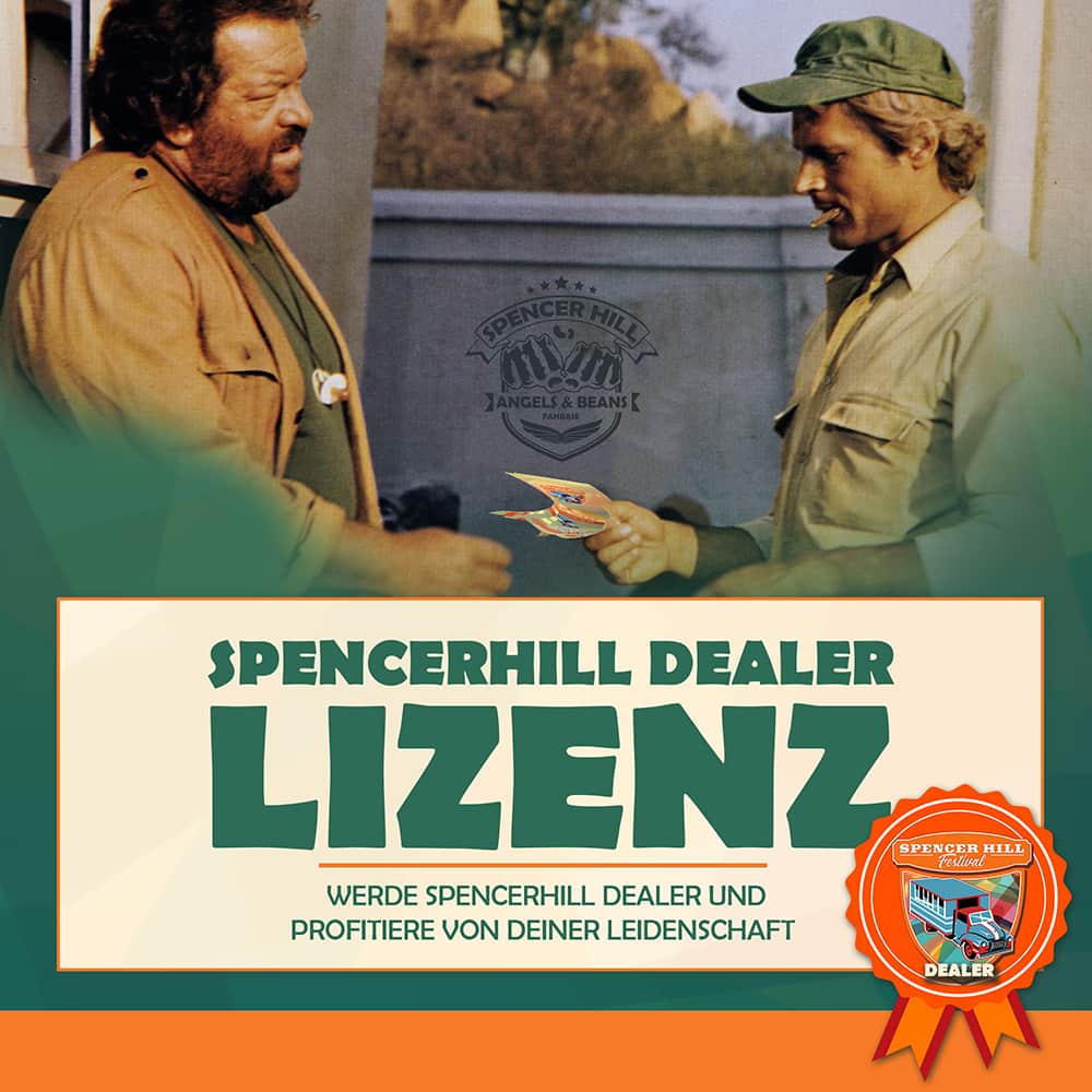 Spencerhill Dealer Image
