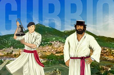 The Chronicles of Bud Spencer & Terence Hill Book Release Tour - English -  WeloveBudapest