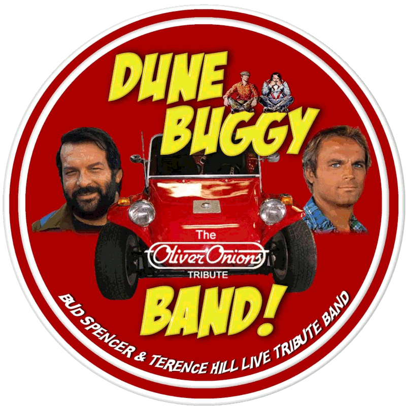 Die Dune Buggy Band