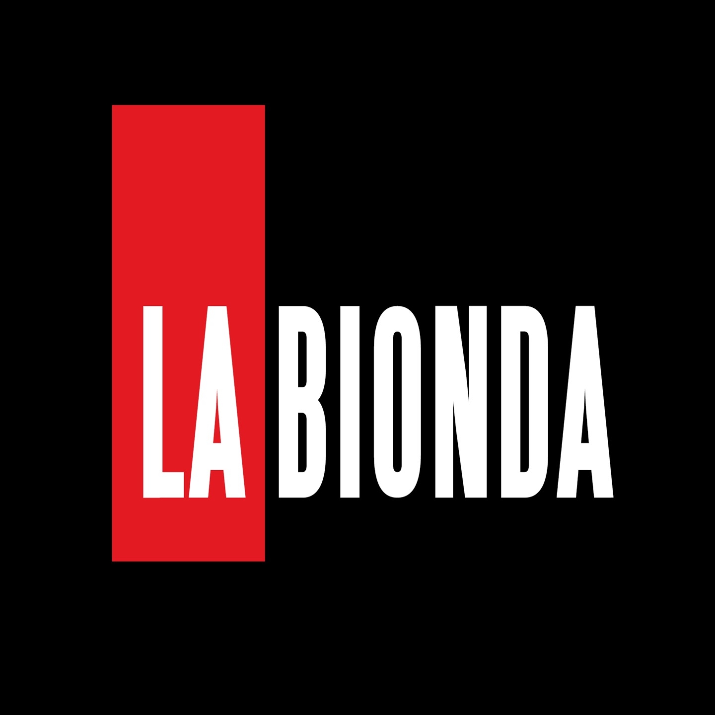 La Bionda