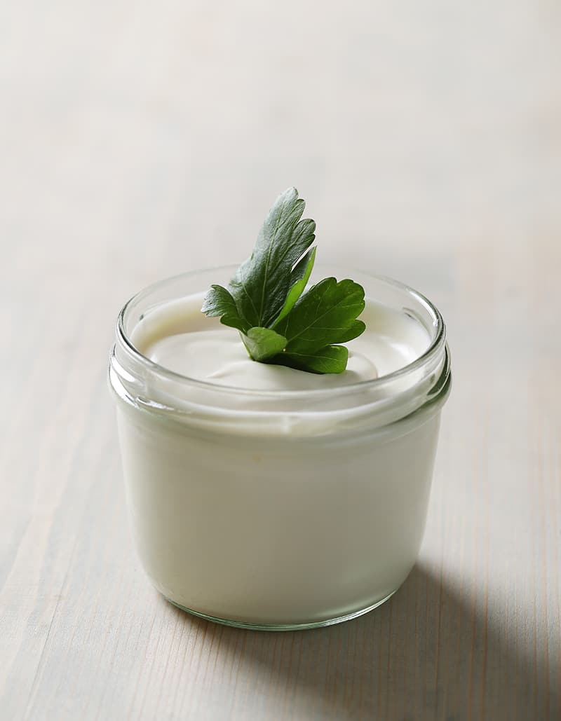 Mascapone Creme Rezept