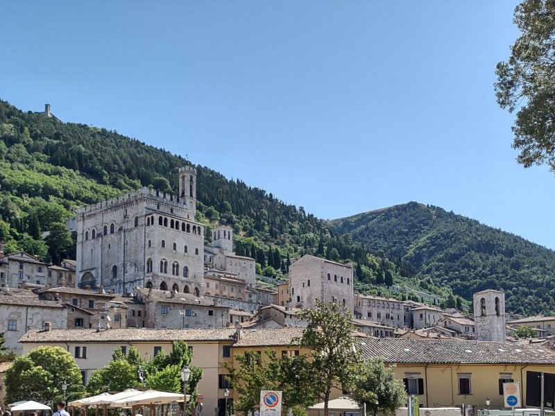 That was Gubbio 2023