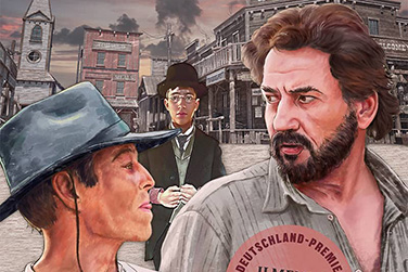 The Ultimate Western Show