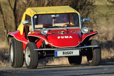 Legendäre Filmfahrzeuge