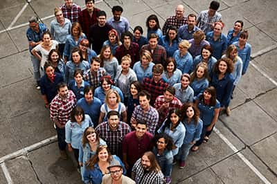 Bud Spenzer Heart Choir