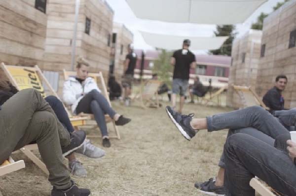 Camp