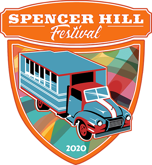 Logo Spencerhill Festival 2020