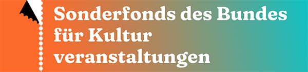 Sonderfond für Kultur und Veranstaltungen