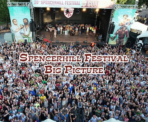 Spencerhill Festival Big Picture