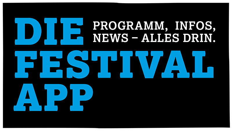 Spencerhill Festival App
