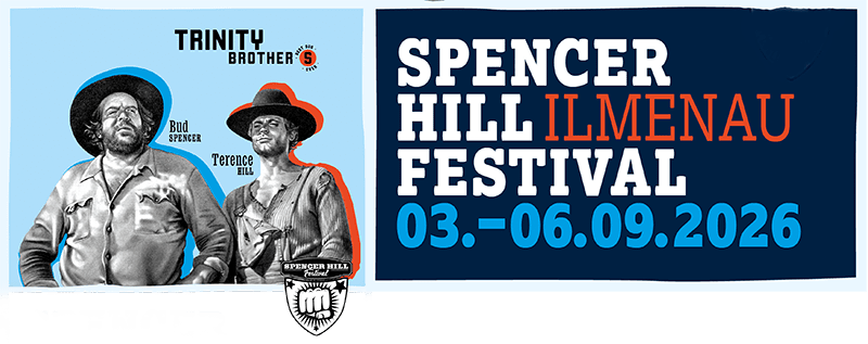 Spencerhill Festival 2026