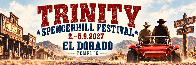 Spencerhill Festival 2026