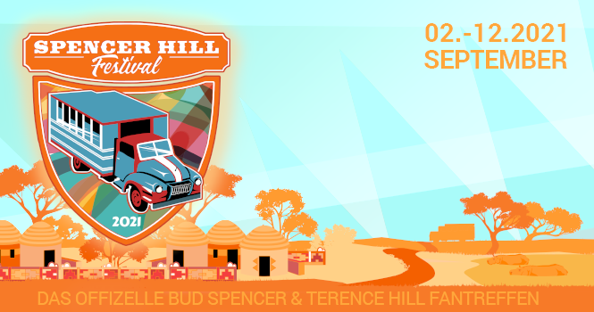 Spencerhill Festival Week