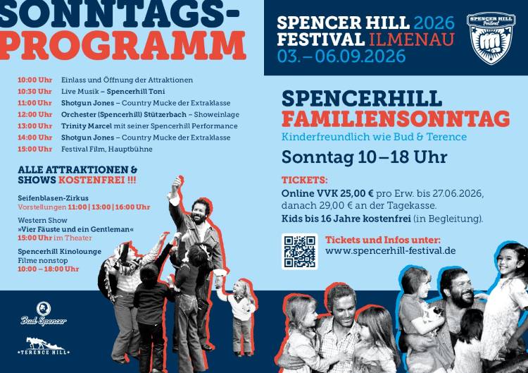 Familiensonntag