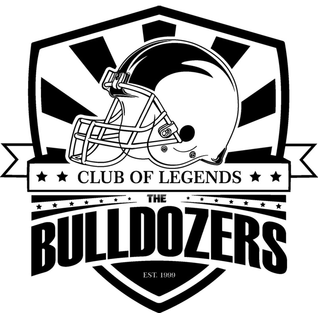 Bulldozer Logo