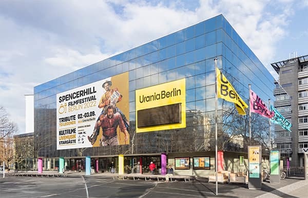 Urania Berlin