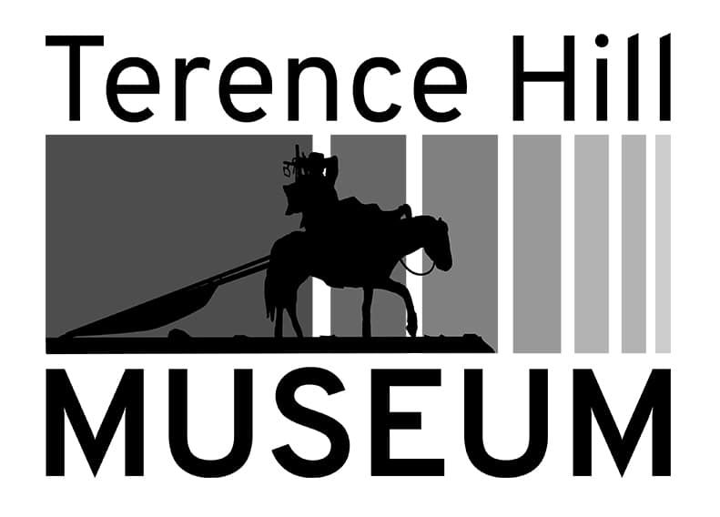 Logo Terence Hill Museum