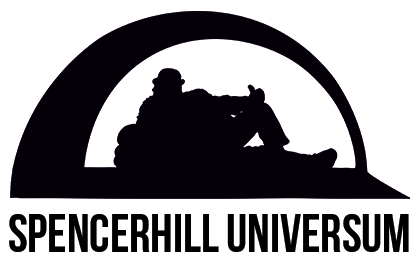 Spencerhill Universum - Ticket und Merch Shop