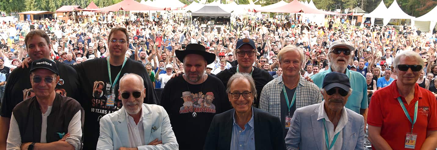 Alle Fans 