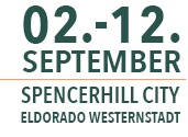 Spencerhill Festival 03.09.-06.09.2020